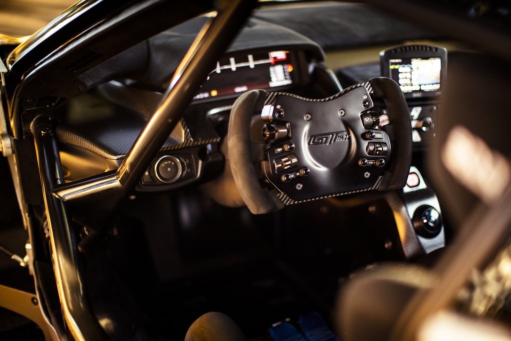 (Foto: Ford Motor Company)